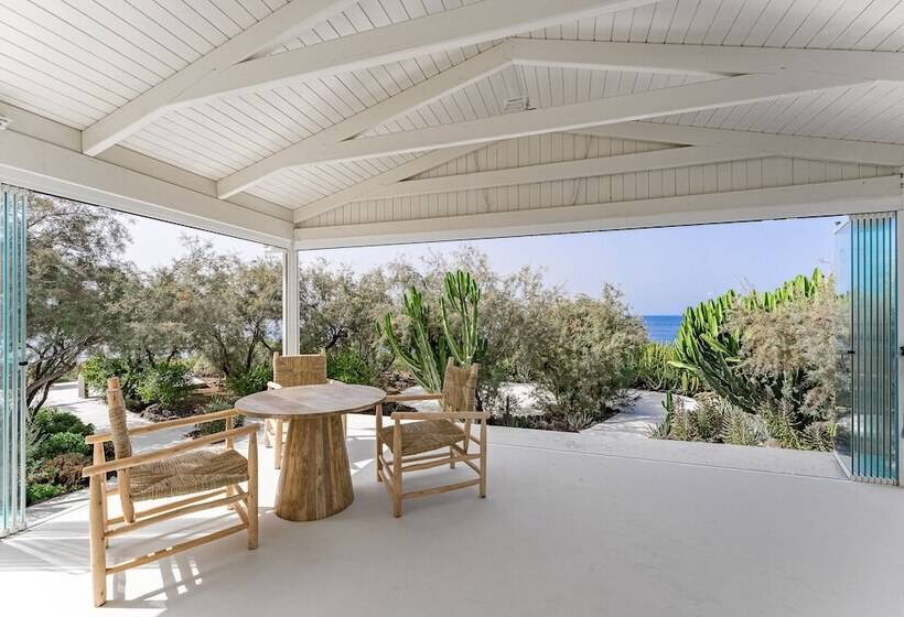 Boutique Eco Hotel Costa Mágica