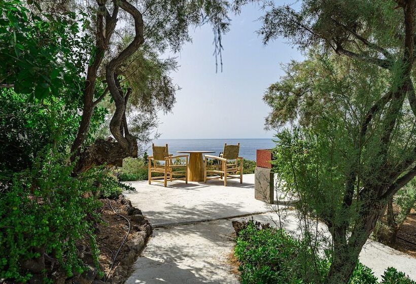 Boutique Eco Hotel Costa Mágica