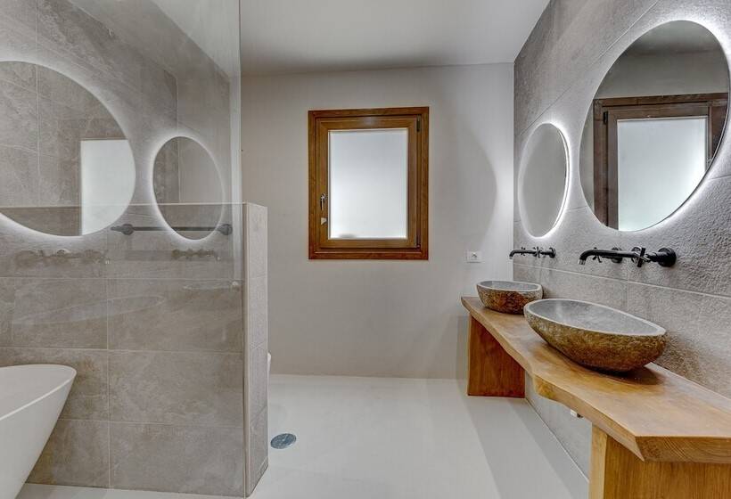 Boutique Eco Hotel Costa Mágica