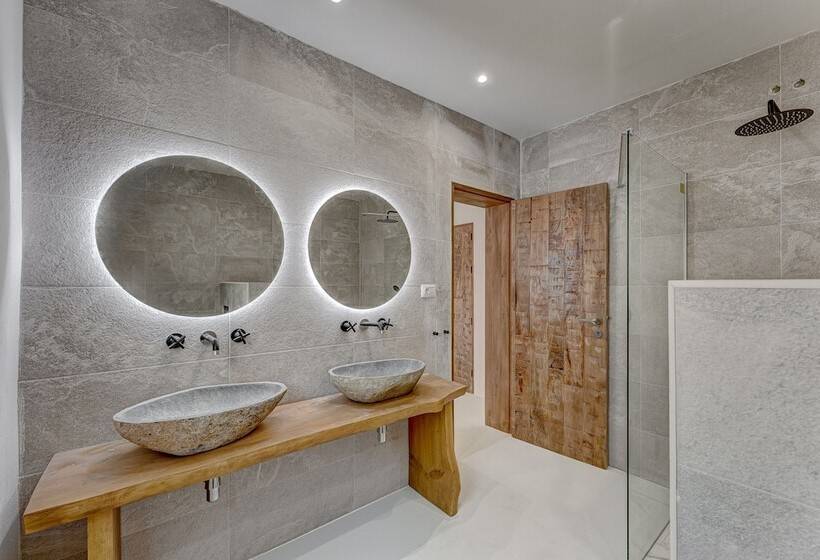 Boutique Eco Hotel Costa Mágica