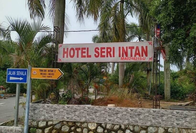 هتل Seri Intan Tampin