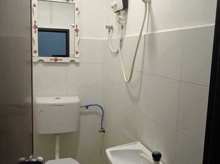 호텔 Seri Intan Tampin