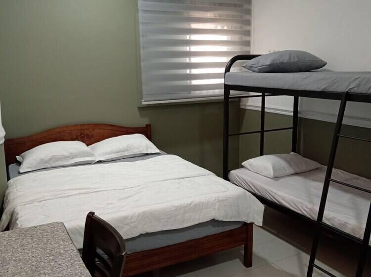 호텔 Seri Intan Tampin