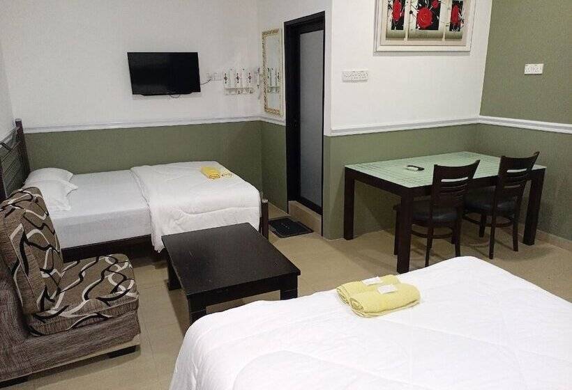 호텔 Seri Intan Tampin