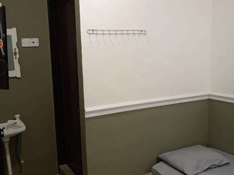 호텔 Seri Intan Tampin