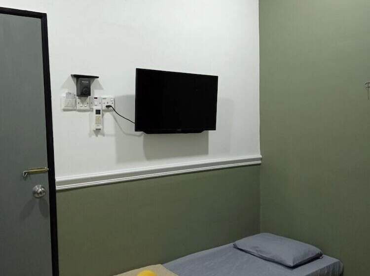 호텔 Seri Intan Tampin