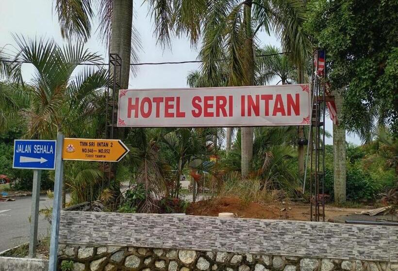 호텔 Seri Intan Tampin