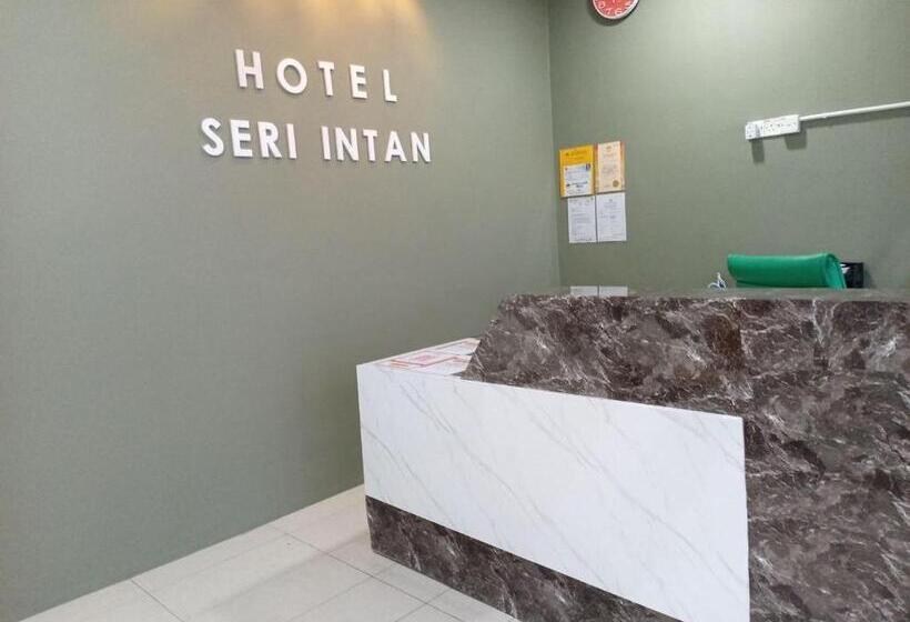 호텔 Seri Intan Tampin