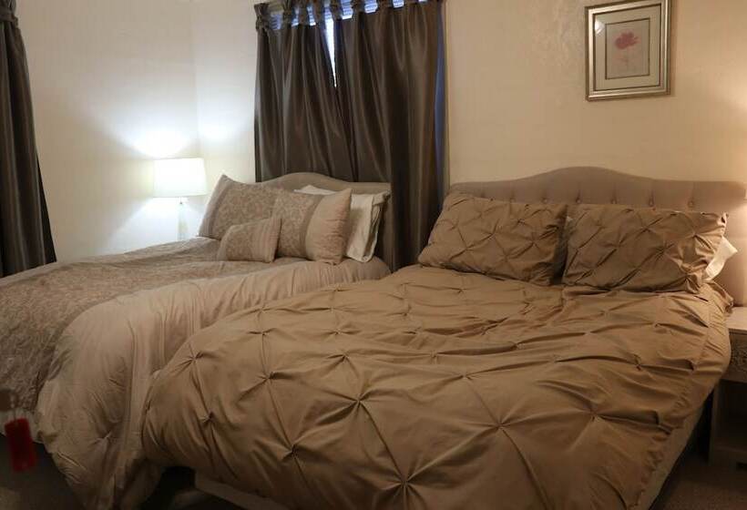 Butte Valley Bed And Breakfast