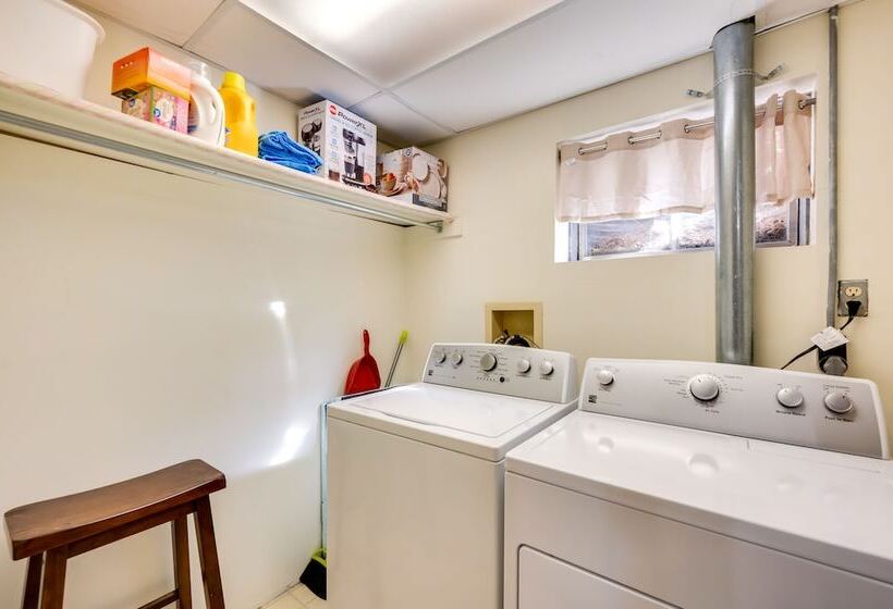 Charming Country Home In Laramie   4 Mi To Uw!