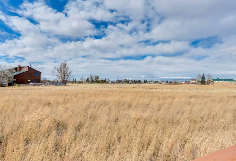 Charming Country Home In Laramie   4 Mi To Uw!