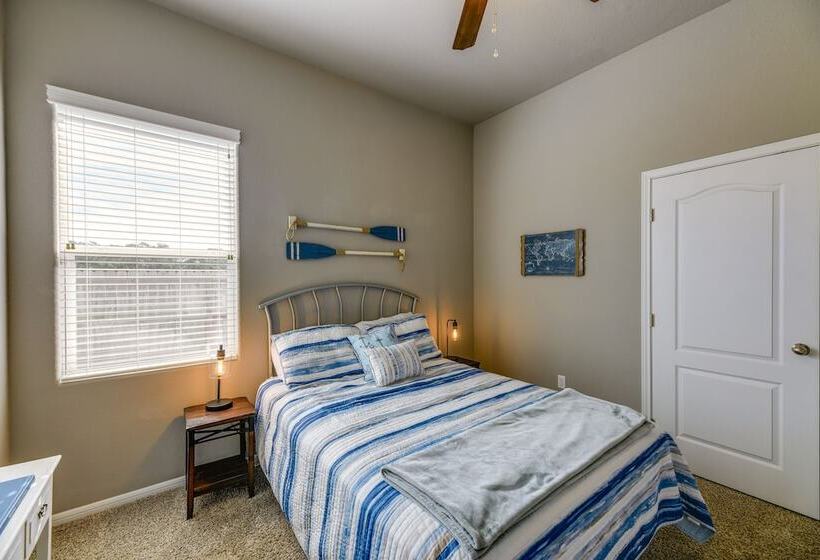 Charming Fulton Retreat < 1 Mi To Ocean & Pier!