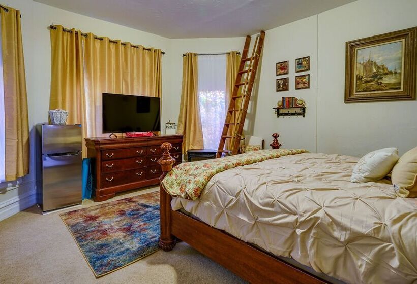 Charming Ogden Vacation Rental: 2 Mi To Downtown
