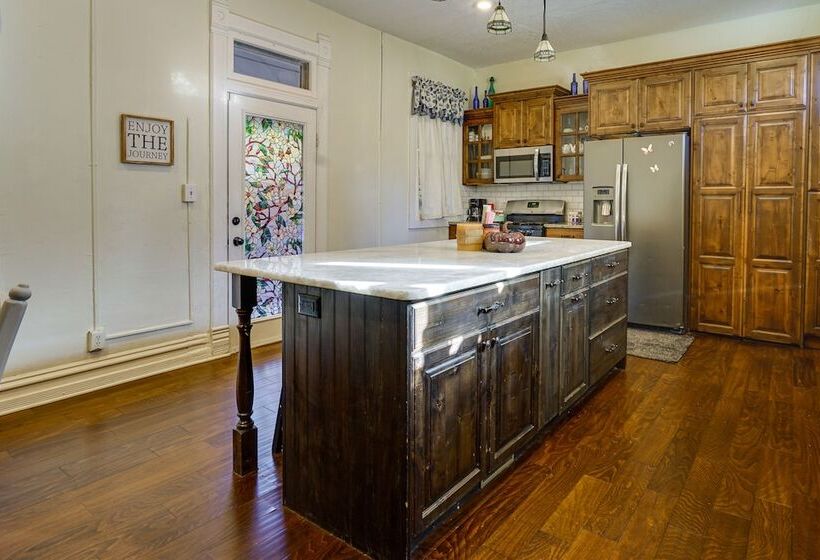 Charming Ogden Vacation Rental: 2 Mi To Downtown