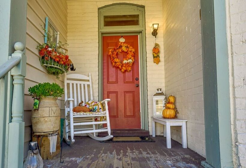 Charming Ogden Vacation Rental: 2 Mi To Downtown