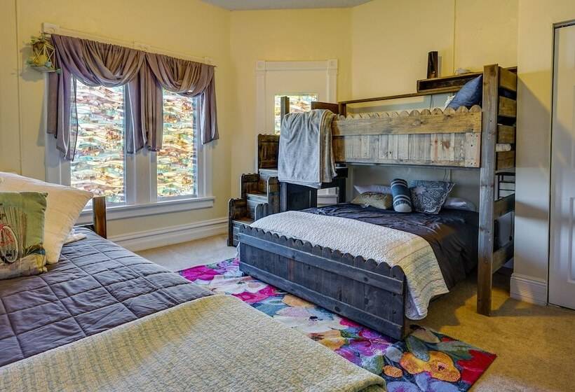 Charming Ogden Vacation Rental: 2 Mi To Downtown