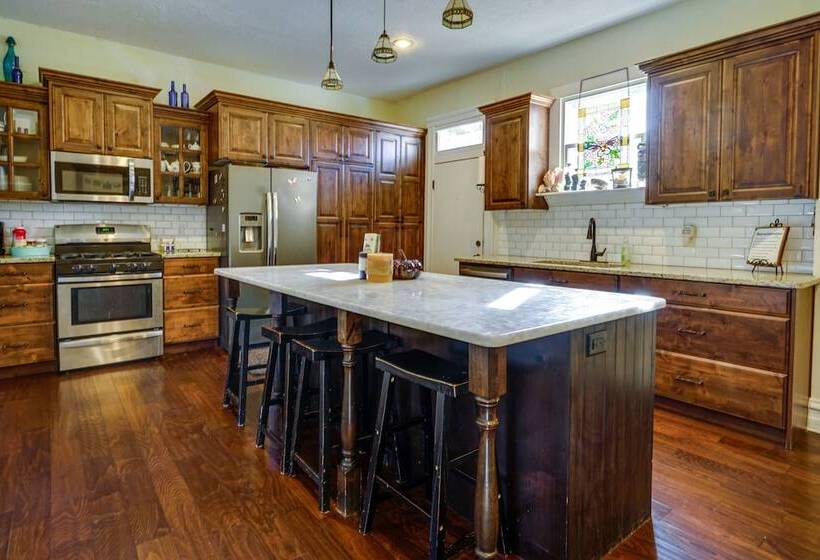 Charming Ogden Vacation Rental: 2 Mi To Downtown