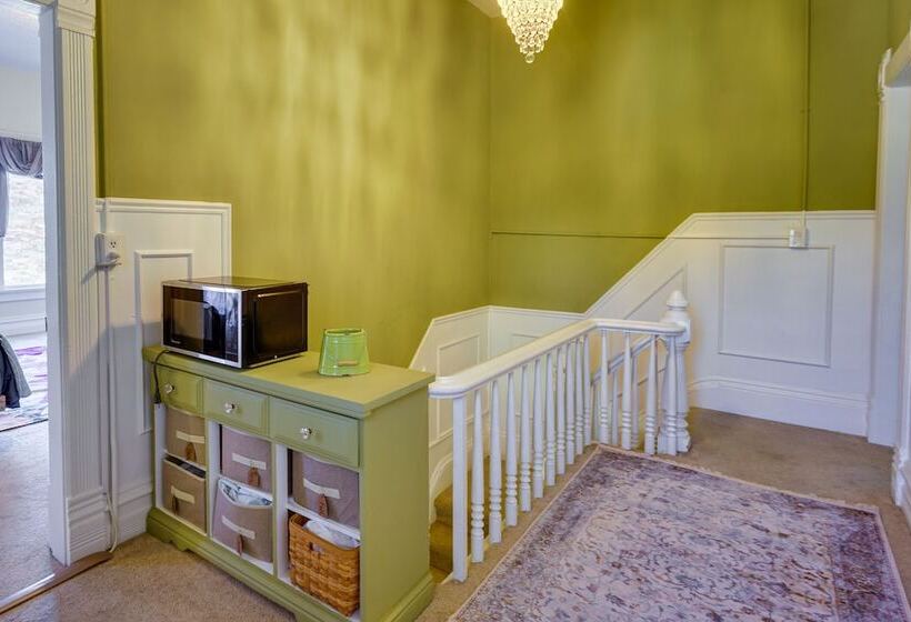 Charming Ogden Vacation Rental: 2 Mi To Downtown