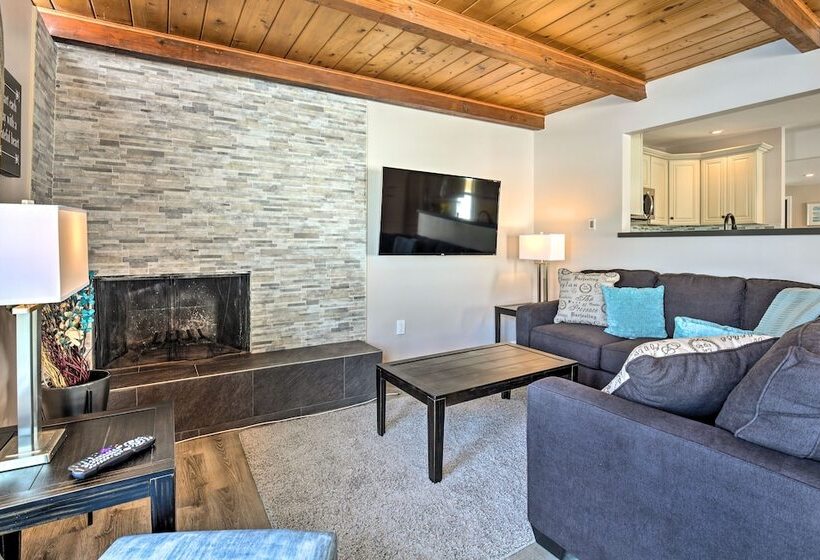 Chic Central San Diego House W/ Private Pool!