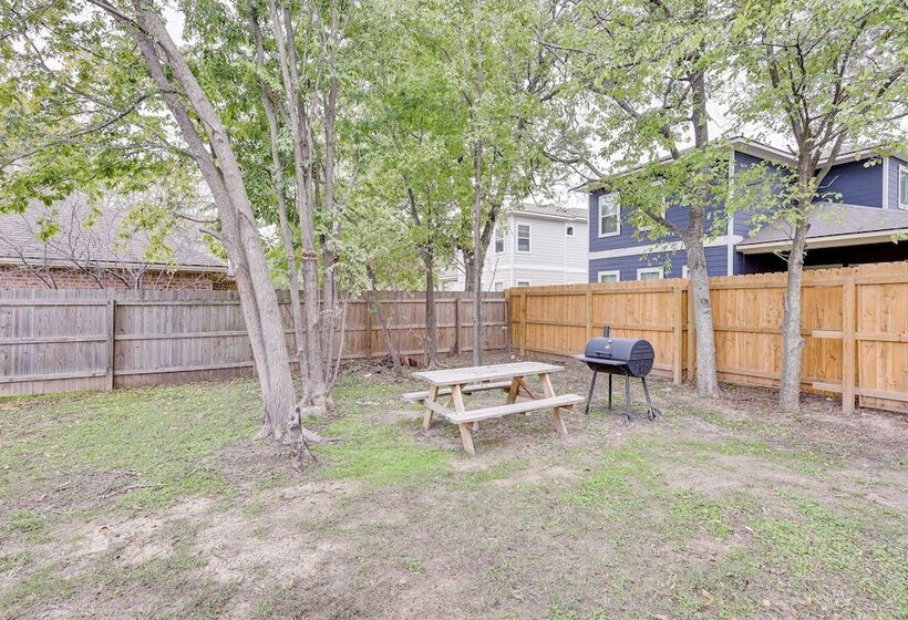 College Station Vacation Rental Near Texas A & M