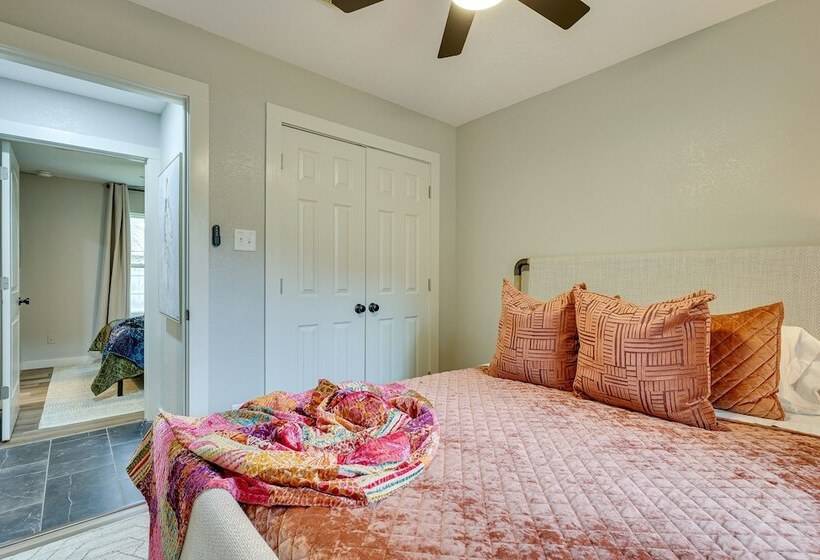 College Station Vacation Rental Near Texas A & M