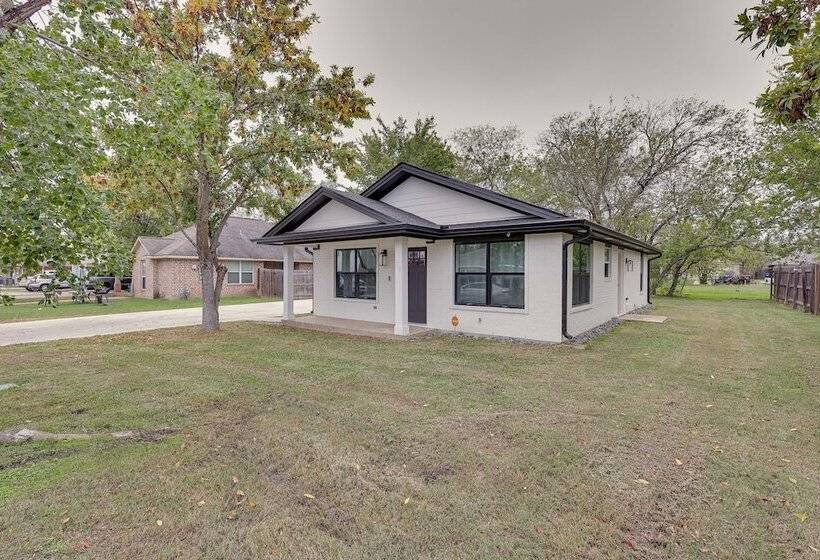 College Station Vacation Rental Near Texas A & M