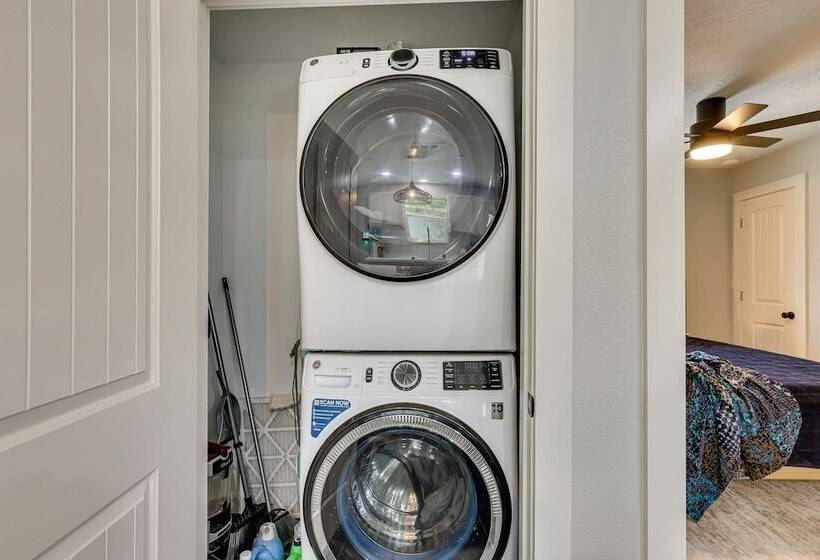 College Station Vacation Rental Near Texas A & M