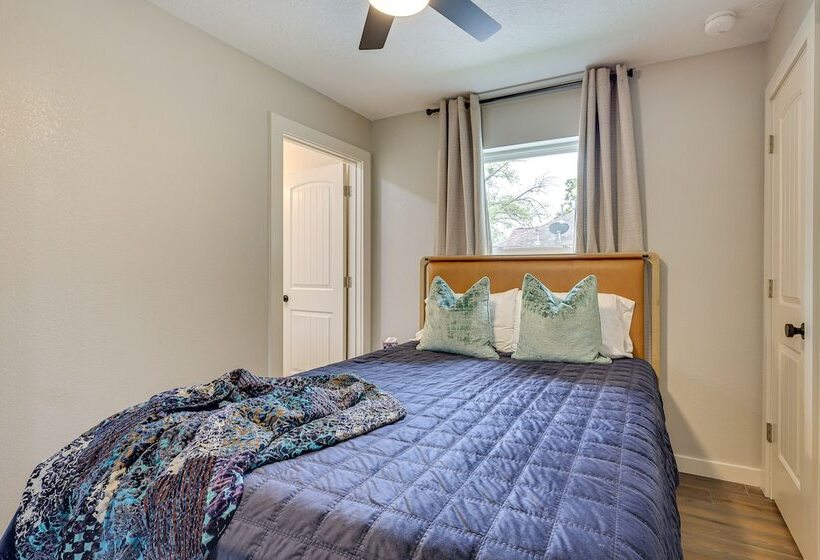 College Station Vacation Rental Near Texas A & M