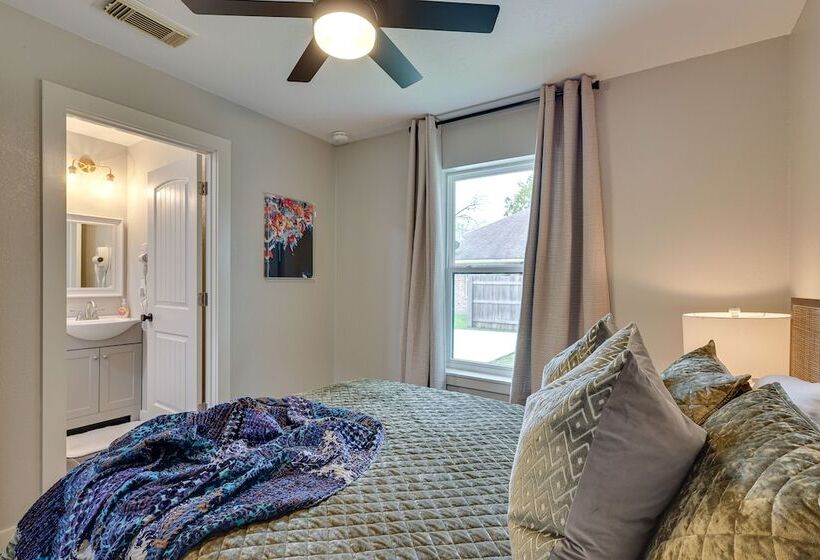 College Station Vacation Rental Near Texas A & M