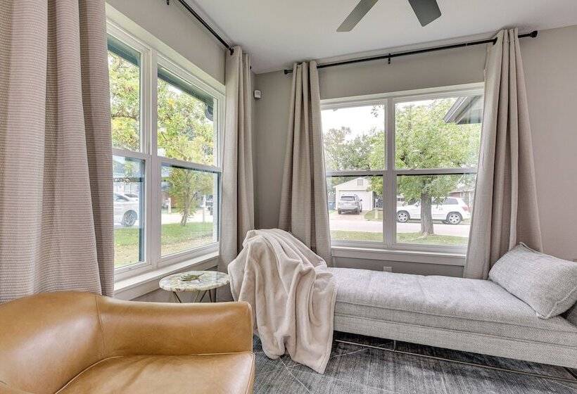 College Station Vacation Rental Near Texas A & M