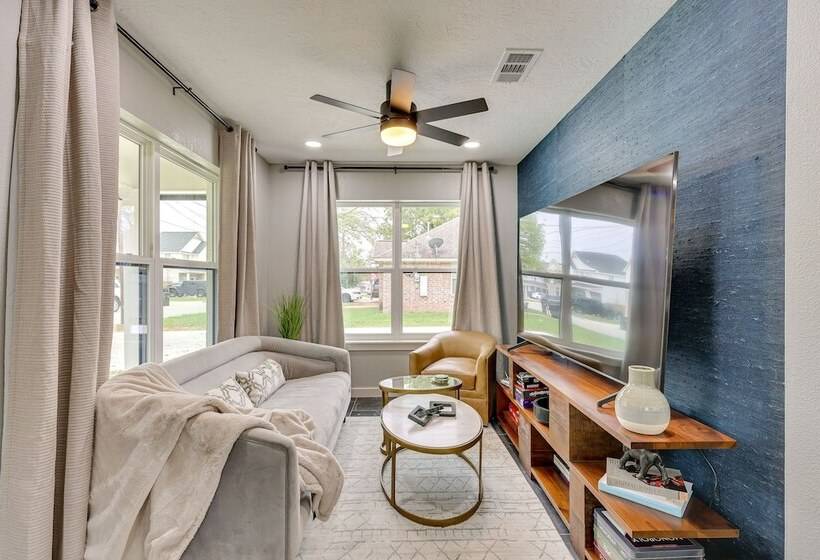 College Station Vacation Rental Near Texas A & M