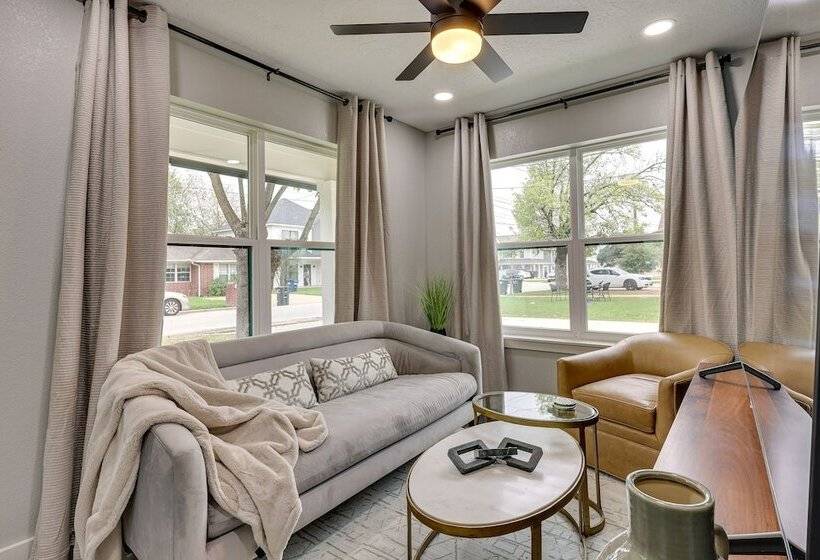 College Station Vacation Rental Near Texas A & M