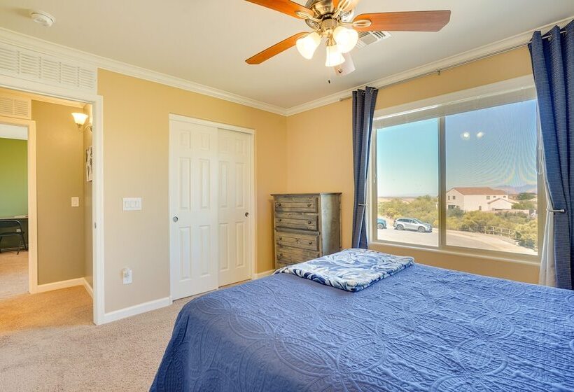 Corona De Tucson Home With Hot Tub!