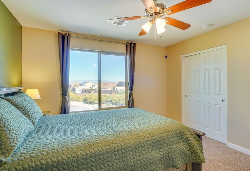 Corona De Tucson Home With Hot Tub!