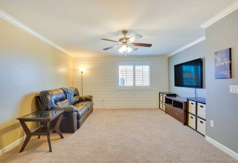 Corona De Tucson Home With Hot Tub!