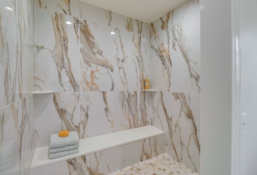 Eastern Shore Getaway: Walk To Tolchester Marina!