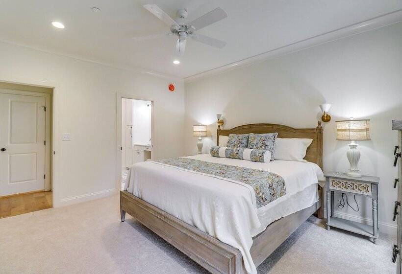 Eastern Shore Getaway: Walk To Tolchester Marina!