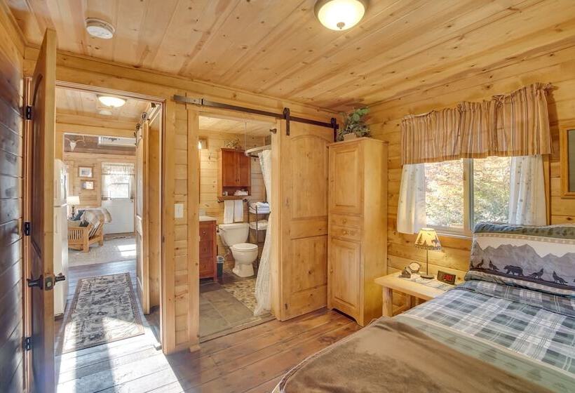 Cozy Easton Cabin On The Yakima River!