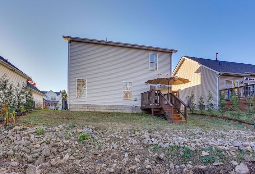 Cozy Home In Louisville: Near Bardstown Road!