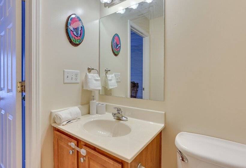 Cozy Home In Louisville: Near Bardstown Road!