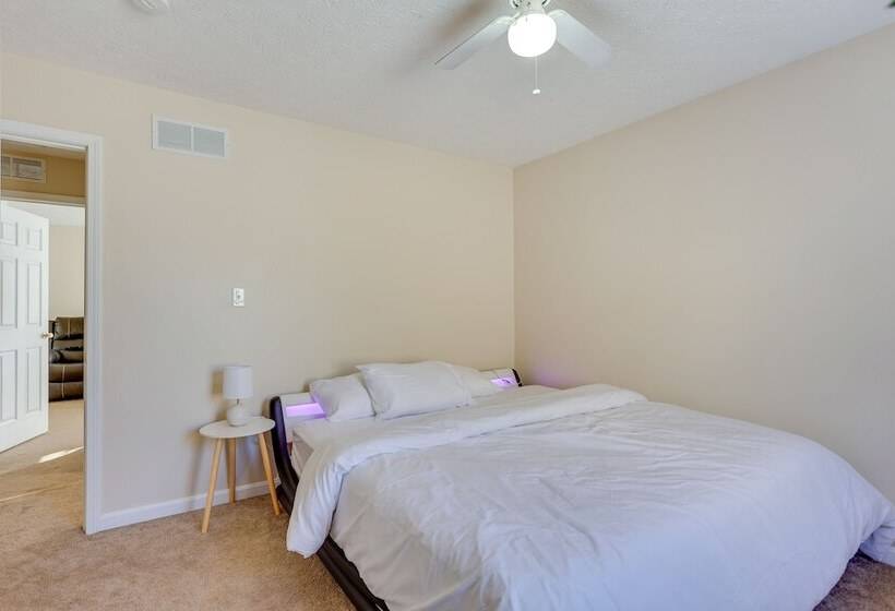 Cozy Home In Louisville: Near Bardstown Road!