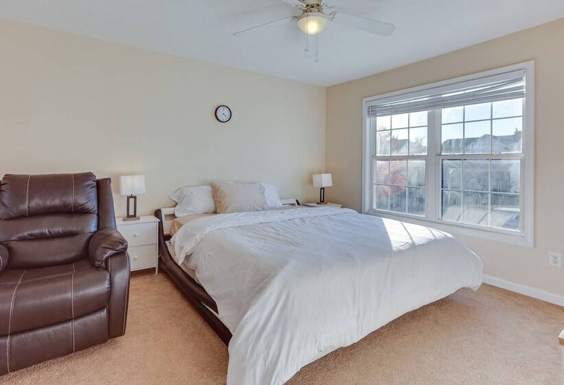 Cozy Home In Louisville: Near Bardstown Road!