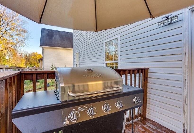 Cozy Home In Louisville: Near Bardstown Road!