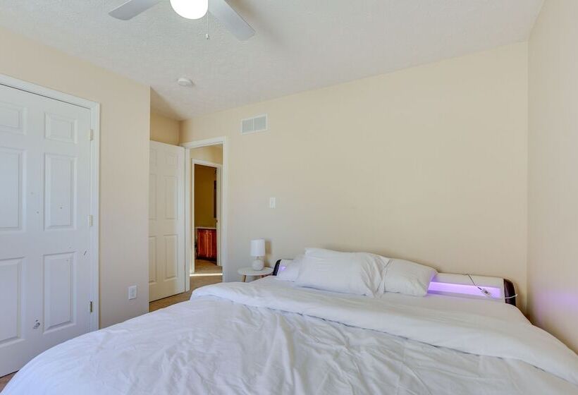 Cozy Home In Louisville: Near Bardstown Road!