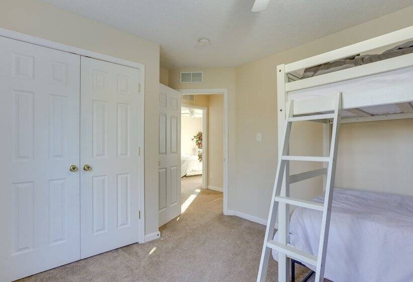 Cozy Home In Louisville: Near Bardstown Road!