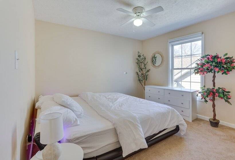 Cozy Home In Louisville: Near Bardstown Road!