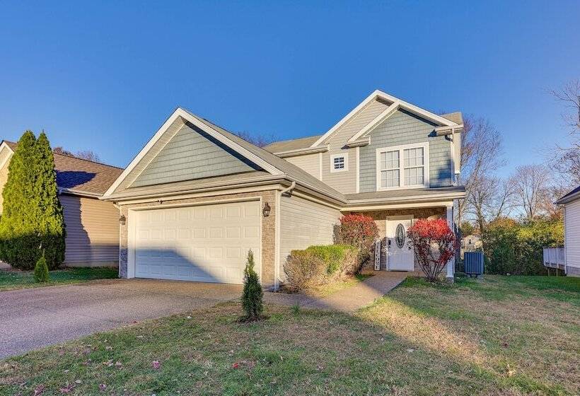 Cozy Home In Louisville: Near Bardstown Road!