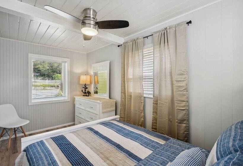 New Smyrna Beach Home < 1 Mi To Beach/flagler Ave