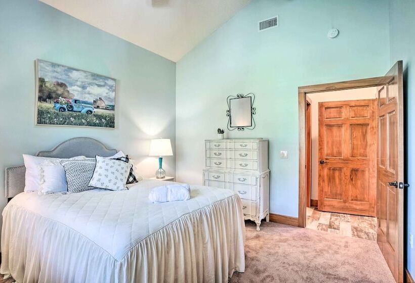 Cozy Valrico Home W/ Grill ~ 14 Mi To Tampa!