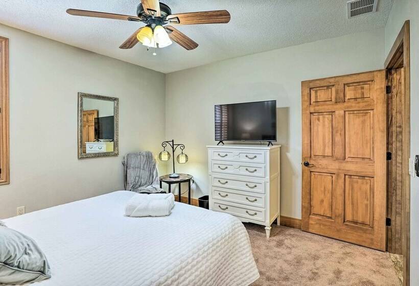 Cozy Valrico Home W/ Grill ~ 14 Mi To Tampa!